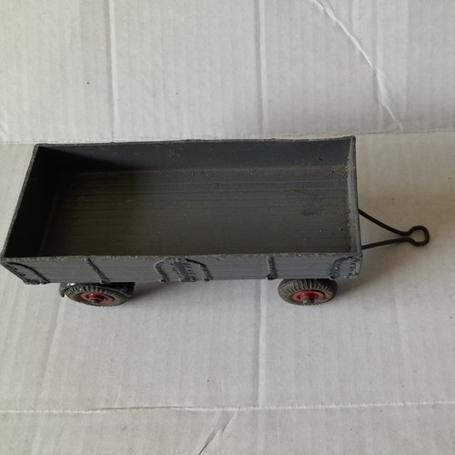 Vintage dinky toys 428 - toys, large