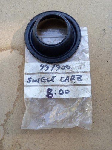 Saab 900 single carburettor - saab,