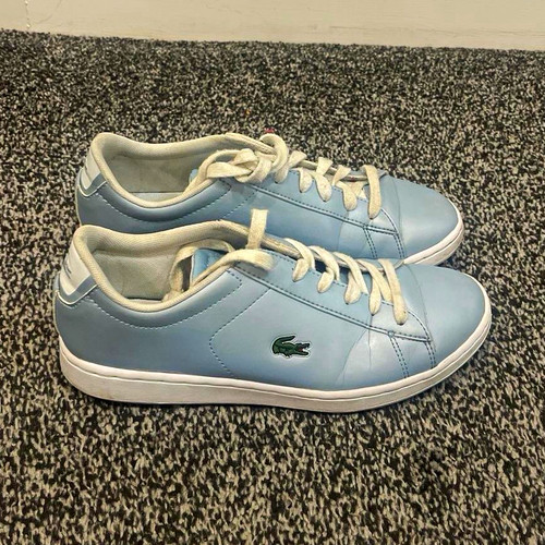 Lacoste women blue white - women’s, blue/white