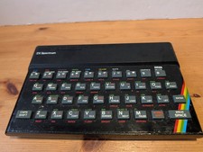Original Sinclair ZX Spectrum