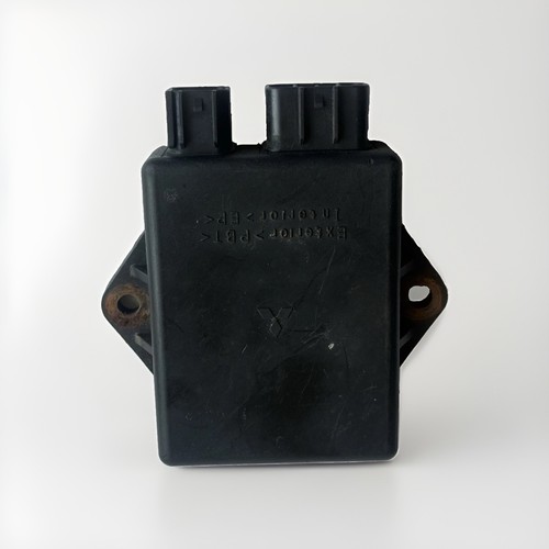 Kawasaki zx6r zx6f - ecu, cdi