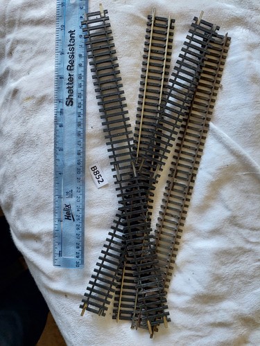 Gauge model railway - gauge, hornby