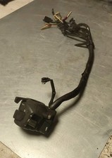 Honda CB400SF Super Four NC31