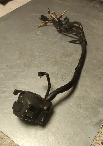 Honda cb400sf super four nc31 - cb400sf,