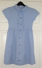 School Dress Age 10