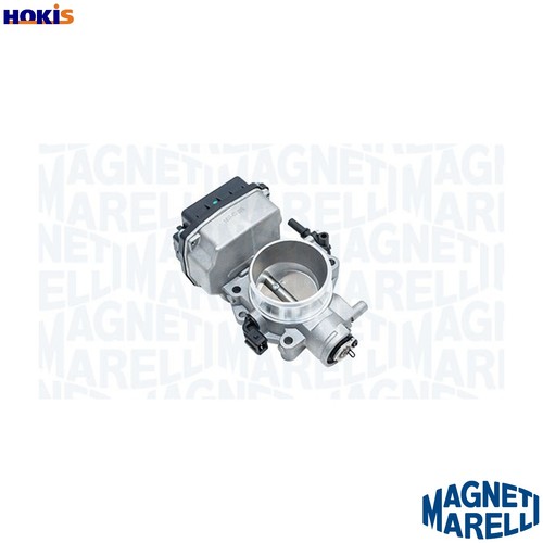 Throttle body 802000000126 for - throttle,