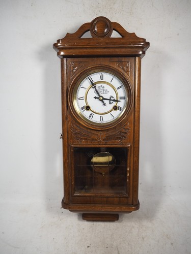 Vintage watts son - p.watts,
