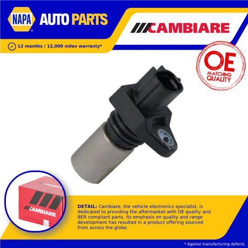 Camshaft position sensor fits - camshaft,