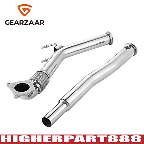 Inch turbo exhaust - inch,