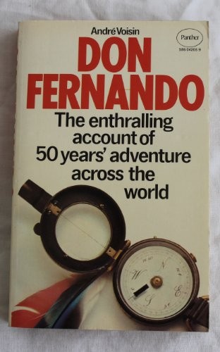 Don fernando voisin - fernando, voisin,
