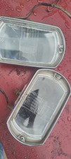 Lucas LR 8 Spot Lamps for