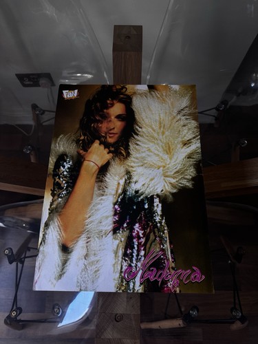 Madonna memorabilia vintage - memorabilia, a3