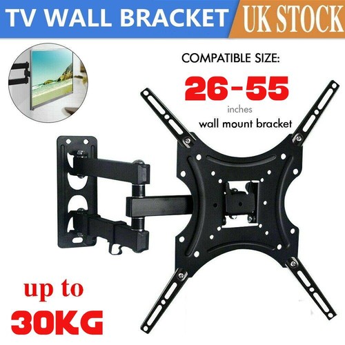 Full motion tv wall - full,