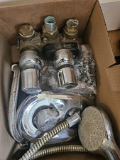 Trevi Boost (Ideal Standard ?)