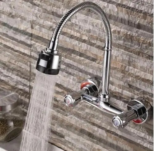 360 rotating wall - rotating,