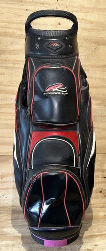 Powakaddy golf cart bag - golf,