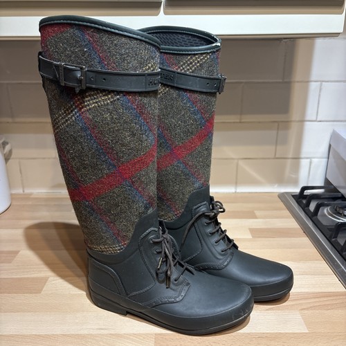 Hunter original check - hunter,