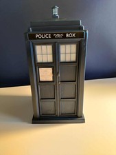 Doctor Who Electronic  Flight Control Tardis  by Character Options