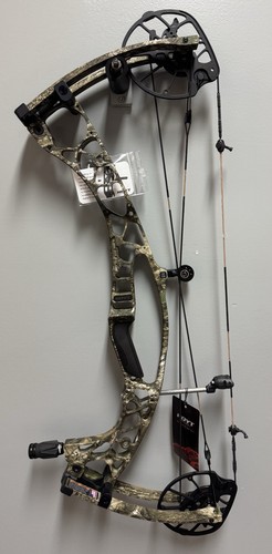 Hoyt alpha ax2 - hoyt,