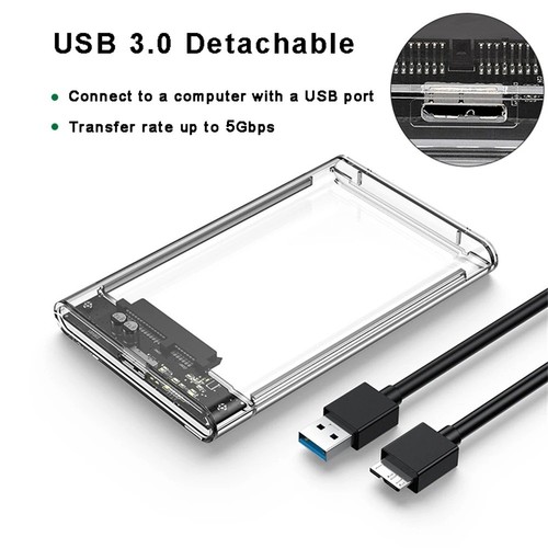 Hard drive caddy case - caddy,