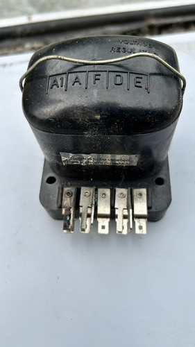 Austin healey sprite - mg, midget