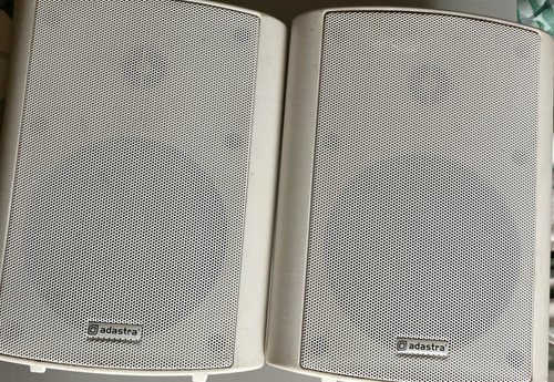 Adastra 100 904 hifi - adastra, 100.904