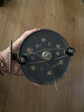 Vintage Fly Fishing Reel