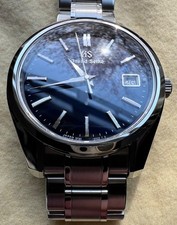 Grand seiko sbgp005 very - grand, good