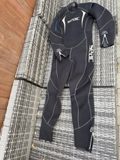 Seac  5mm Azzurra Semi-dry Wetsuit. L/xl