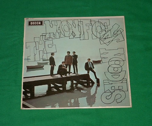 The moody blues - the,