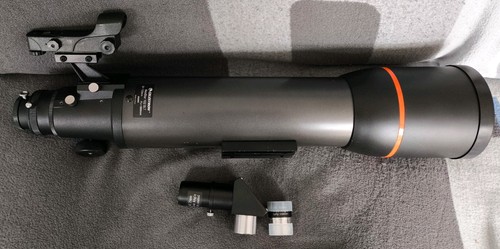 Celestron nexstar 102 slt - nexstar,