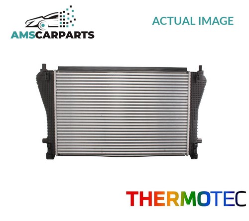 Intercooler radiator daw011tt - radiator,