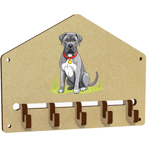 Cane corso dog wall - corso,