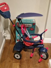 Kids Smart Trike 