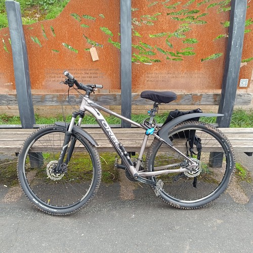 Mountain bike for - mountain,