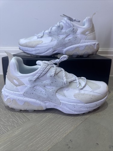 Nike undercover react presto - x,