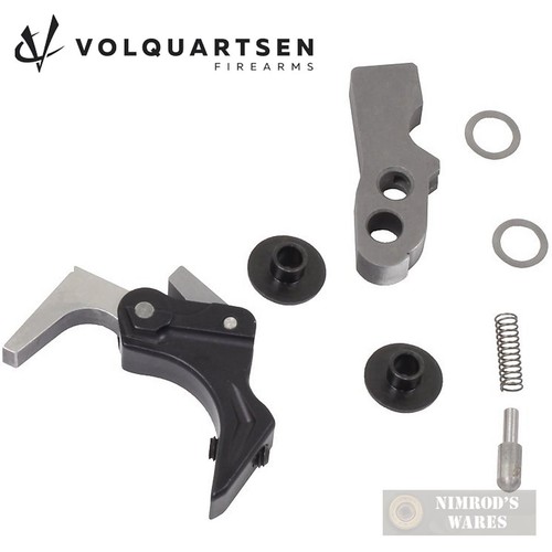 Volquartsen ruger hp - volquartsen,