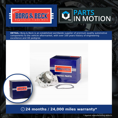 Water pump fits - water,