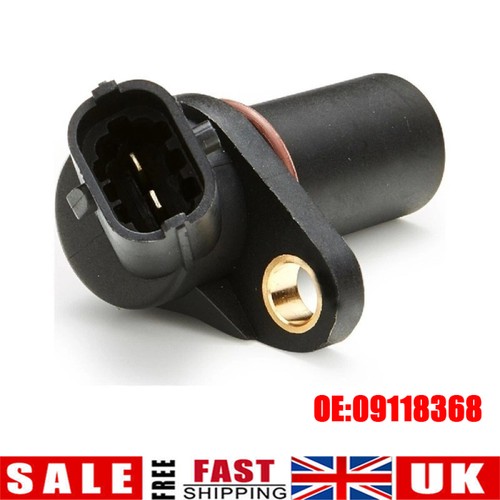 Crankshaft sensor for vauxhall - crankshaft,