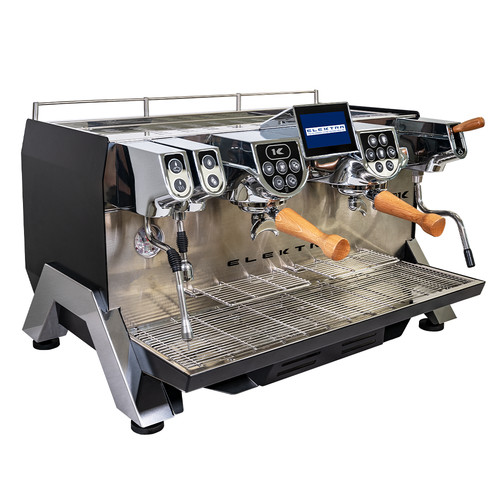 Elektra evok group espresso - elektra,