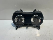 JAGUAR XF X250 SPEEDO INSTRUMENT CLUSTER 9X2310849JF