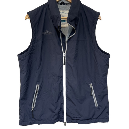 Horseware ireland blue gilet - horseware,