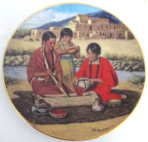 Proud indian families native - proud,