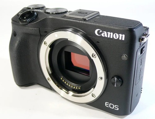 Canon eos mirrorless - 🔥canon, m3