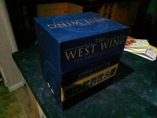 The West Wing - The Complete