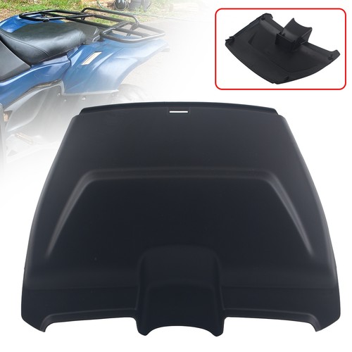 Motorcycle battery door back - battery,