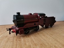 Hornby O Gauge Clockwork Steam