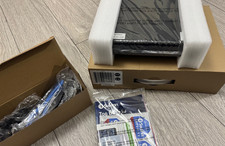 Swann DVR8 4480 8 Channel HD 1080p DVR AHD TVI 32GB HDD CCTV Recorder HDMI VGA