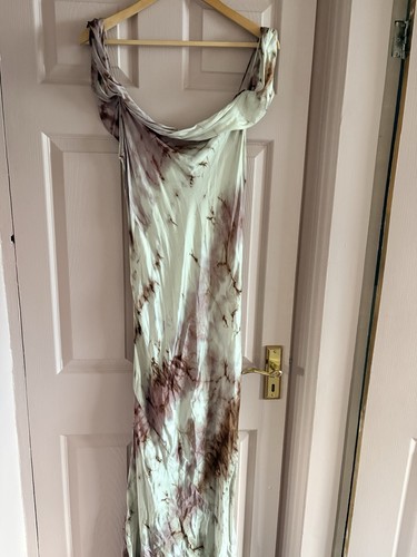 Zara tie dye - zara,