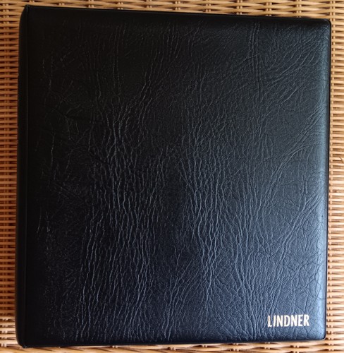 Lindner ring binder regular - lindner,